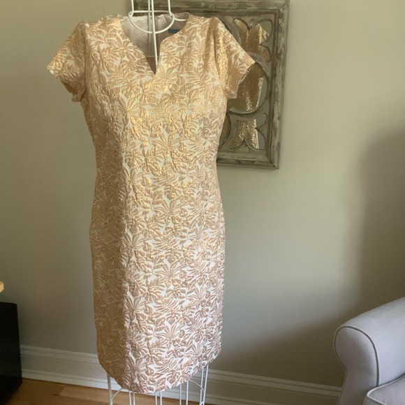 J. McLaughlin Dresses & Skirts - Cocktail dress. Size8. Perfect condition.